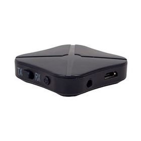 Powermaster 2ın1 Bluetooth 4.2 Kablosuz Av Ses Aktarıcı