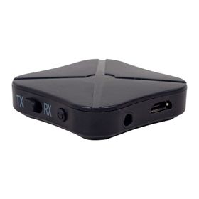 Powermaster 2ın1 Bluetooth 4.2 Kablosuz Av Ses Aktarıcı