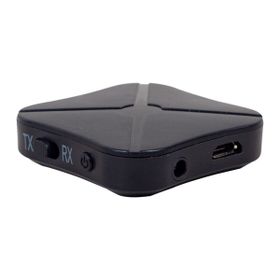 Powermaster 2ın1 Bluetooth 4.2 Kablosuz Av Ses Aktarıcı