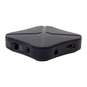 Powermaster 2ın1 Bluetooth 4.2 Kablosuz Av Ses Aktarıcı