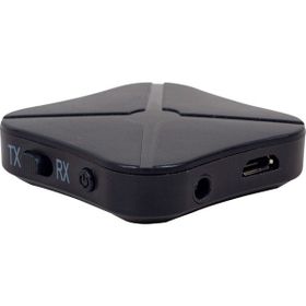 Powermaster 2ın1 Bluetooth 4.2 Kablosuz Av Ses Aktarıcı