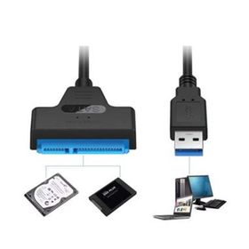 Powermaster 3.0 Sata Data USB Kablo