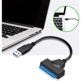 Powermaster 3.0 Sata Data USB Kablo