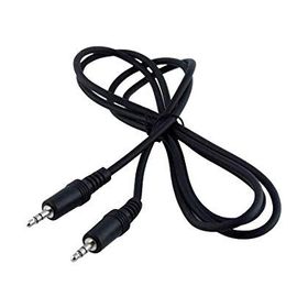 Powermaster 3.5 mm Erkek/Erkek Stereo 1.5 m Kablo