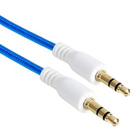 Powermaster 3.5 mm Erkek/Erkek Stereo 1.5 m Kablo