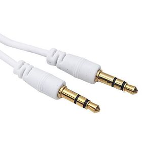 Powermaster 3.5 mm Erkek/Erkek Stereo 1.5 m Kablo