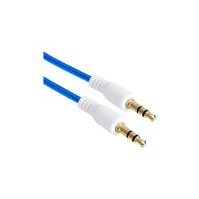 Powermaster 3.5 mm Erkek/Erkek Stereo 1.5 m Kablo