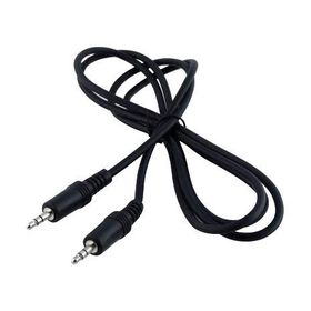 Powermaster 3.5 mm Erkek/Erkek Stereo 1.5 m Kablo