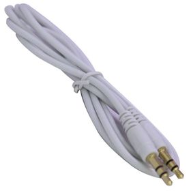 Powermaster 3.5 mm Erkek/Erkek Stereo 1.5 m Kablo