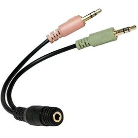 Powermaster 3 m 3.5 mm Erkek-Erkek Stereo Aux Kablo