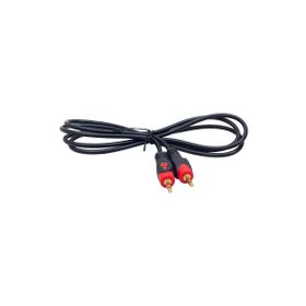 Powermaster 3 m 3.5 mm Erkek-Erkek Stereo Aux Kablo
