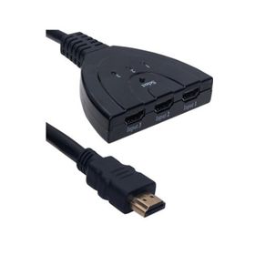 Powermaster 3 m HDMI Kablo