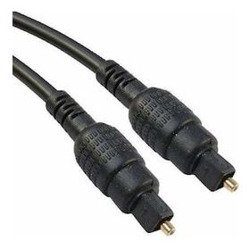 Powermaster 3 m Poşetli Optik Kablo