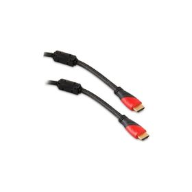 Powermaster 3 mt 1.4V Örgülü HDMI Kablo