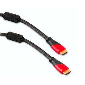 Powermaster 3 mt 1.4V Örgülü HDMI Kablo