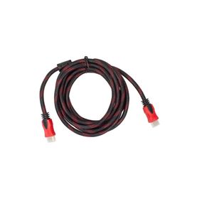 Powermaster 3 mt 1.4V Örgülü HDMI Kablo
