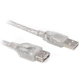Powermaster 3 mt USB Uzatma Kablosu