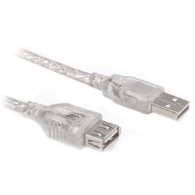 Powermaster 3 mt USB Uzatma Kablosu