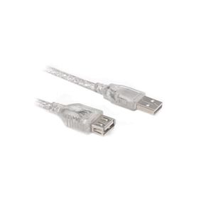 Powermaster 3 mt USB Uzatma Kablosu