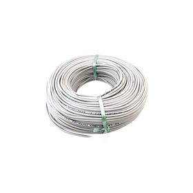 Powermaster 3 Telli 1 Hat 1 Çift 100 mt Telefon Hat Kablosu