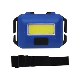 Powermaster 3 Watt Mini Kafa Lambası Cob Aydınlatma