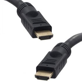 Powermaster 30 m Gold HDMI Kablo