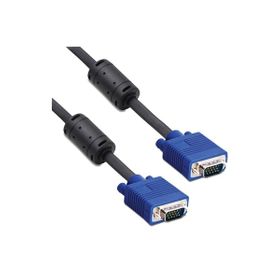 Powermaster 30 mt 15 Pinli Erkek Erkek VGA Kablo