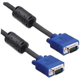 Powermaster 30 mt 15 Pinli Erkek Erkek VGA Kablo
