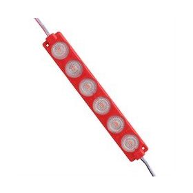 Powermaster 3030 24V 3W Kırmızı Modül Led