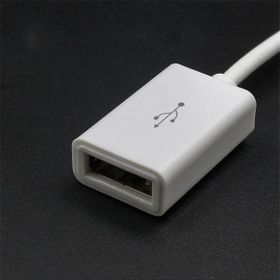 Powermaster 33294 USB to AUX Stereo Kablo