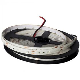 Powermaster 3528 Tek Çipli Mavi Dış Mekan Sılıkonlu 60 Led 5 mt Led Şerit
