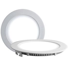 Powermaster 3W Sıva Altı 6500K Beyaz 74 mm Yuvarlak Slim Spot Panel