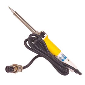 Powermaster 4 Pinli Dişi Zd-1937 Zd-937 Zd-931 Havyalar İçin Yedek Havya Sapı