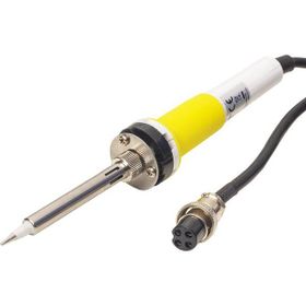 Powermaster 4 Pinli Dişi Zd-1937 Zd-937 Zd-931 Havyalar İçin Yedek Havya Sapı
