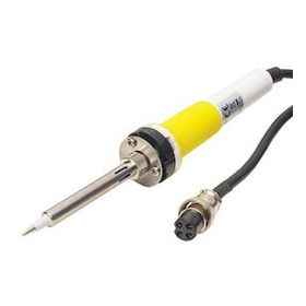 Powermaster 4 Pinli Dişi Zd-1937 Zd-937 Zd-931 Havyalar İçin Yedek Havya Sapı