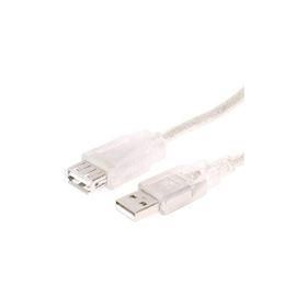 Powermaster 40 cm Uzatma USB Kablo
