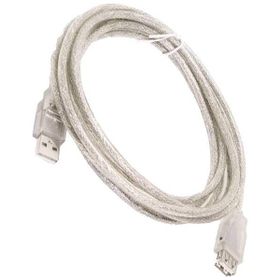 Powermaster 40 cm Uzatma USB Kablo
