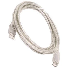 Powermaster 40 cm Uzatma USB Kablo