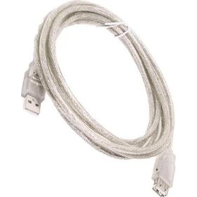 Powermaster 40 cm Uzatma USB Kablo
