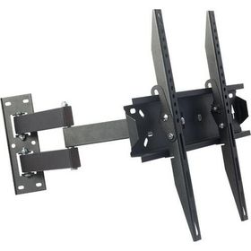 Powermaster 40" Hareketli LCD TV Askı Aparatı