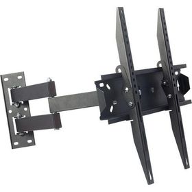 Powermaster 40" Hareketli LCD TV Askı Aparatı