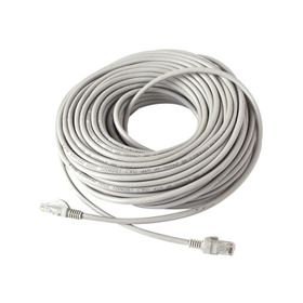 Powermaster 40 m Gri Cat5 Ethernet Kablo