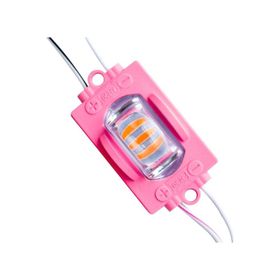 Powermaster 48x30 24 V 1.4 W Kırmızı 2835 Cob Modül Led