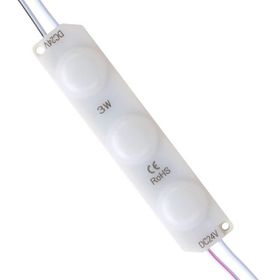 Powermaster 48x30 24 Volt 1.4 Watt Beyaz 2835 Cob Modül Led