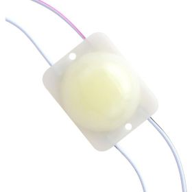 Powermaster 48x30 24 Volt 1.4 Watt Beyaz 2835 Cob Modül Led