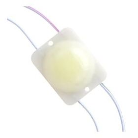 Powermaster 48x30 24 Volt 1.4 Watt Beyaz 2835 Cob Modül Led