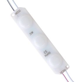 Powermaster 48x30 24 Volt 1.4 Watt Günışığı 2835 Cob Modül Led