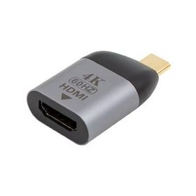 Powermaster 4K HDMI To Type-C 60 Hz Konnektör