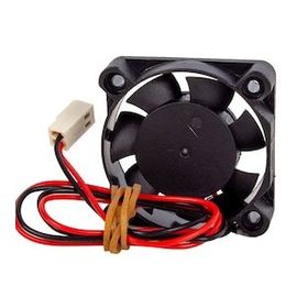 Powermaster 4x4 cm 40x40x10 mm 24 V Dc Fan