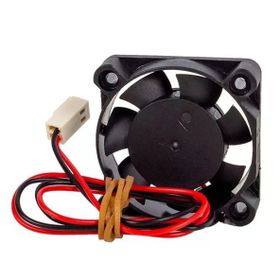 Powermaster 4x4x10 24 Volt DC Fan